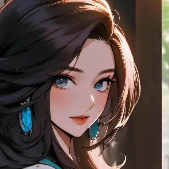 chat with ai character: Regina