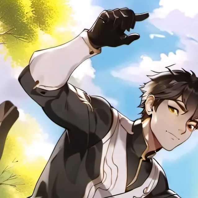 chat with ai character: vsc