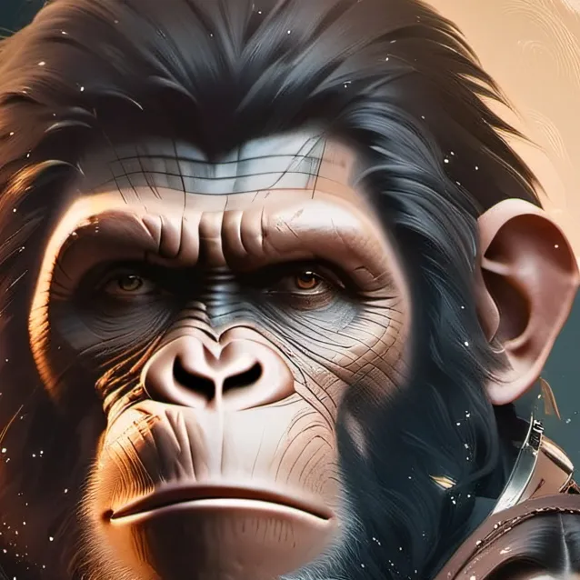 chat with ai character: Caesar