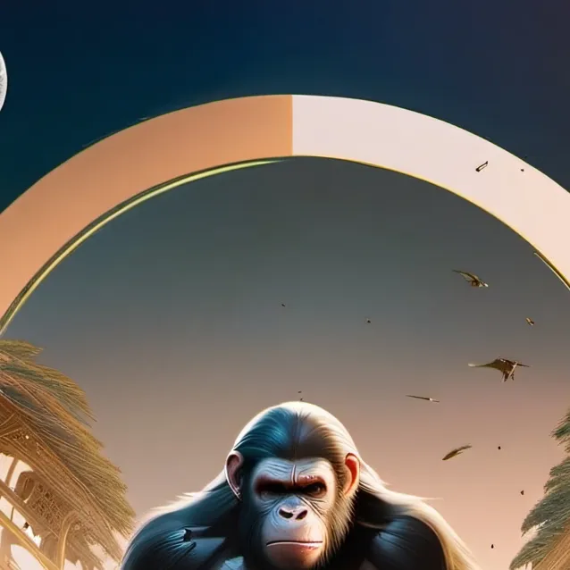 chat with ai character: Planet of the Apes