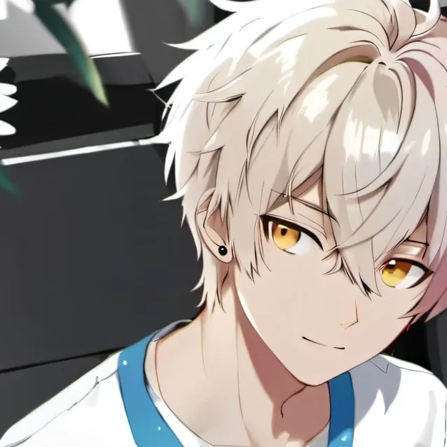 chat with ai character: gay