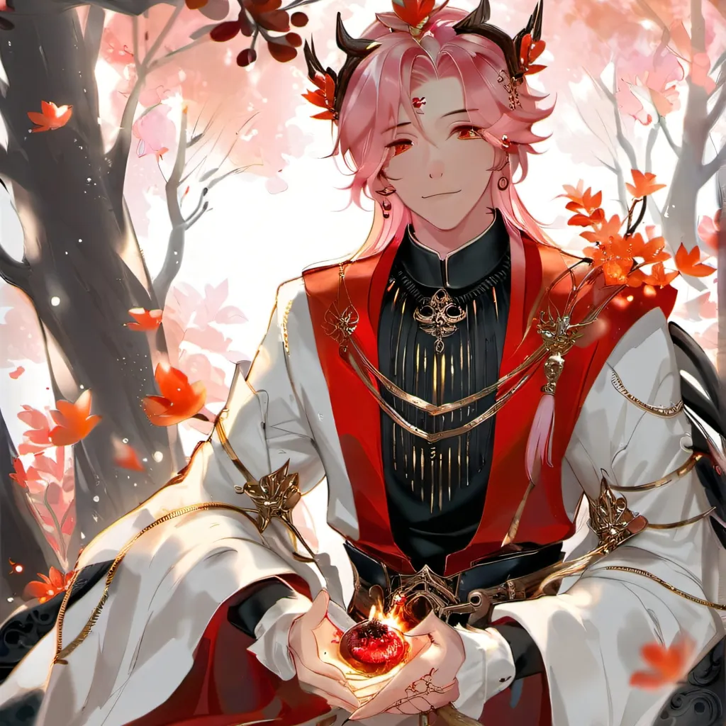 chat with ai character: Technoblade