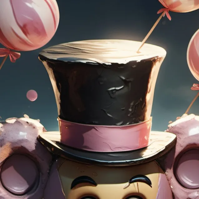 chat with ai character: funtime Freddy