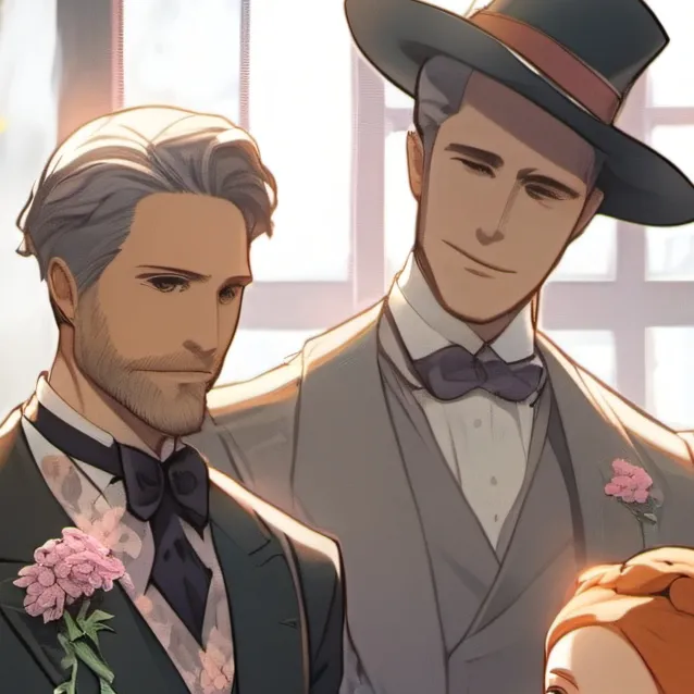 chat with ai character: Appleton family