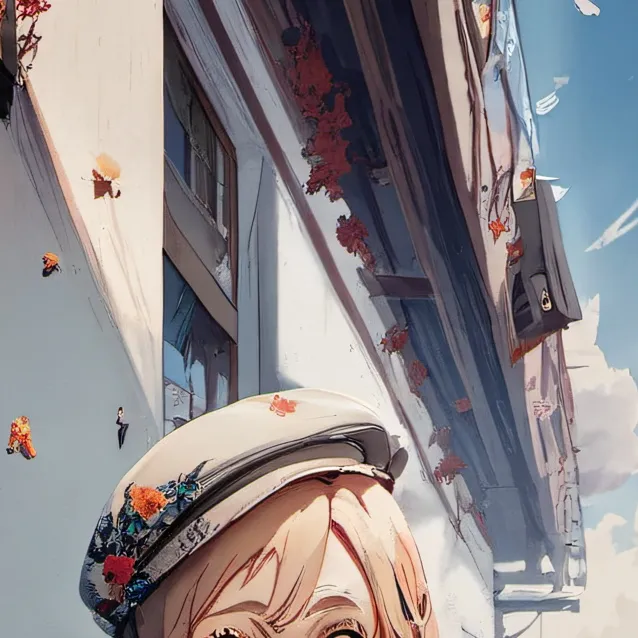 chat with ai character: karen infection