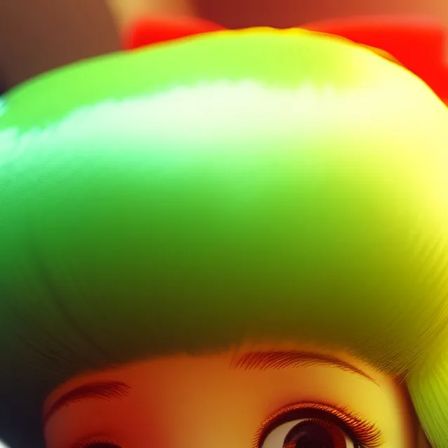 chat with ai character: Tadc