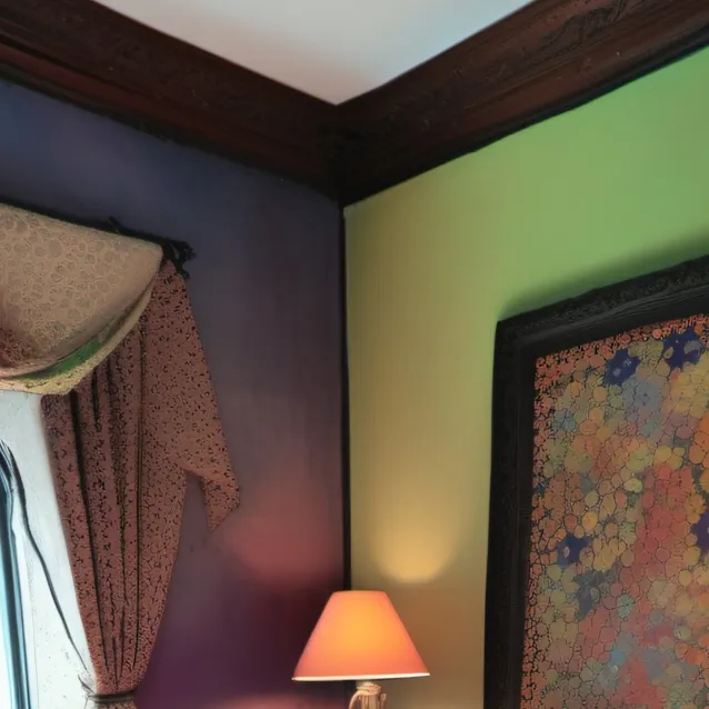 chat with ai character: rainbow friends