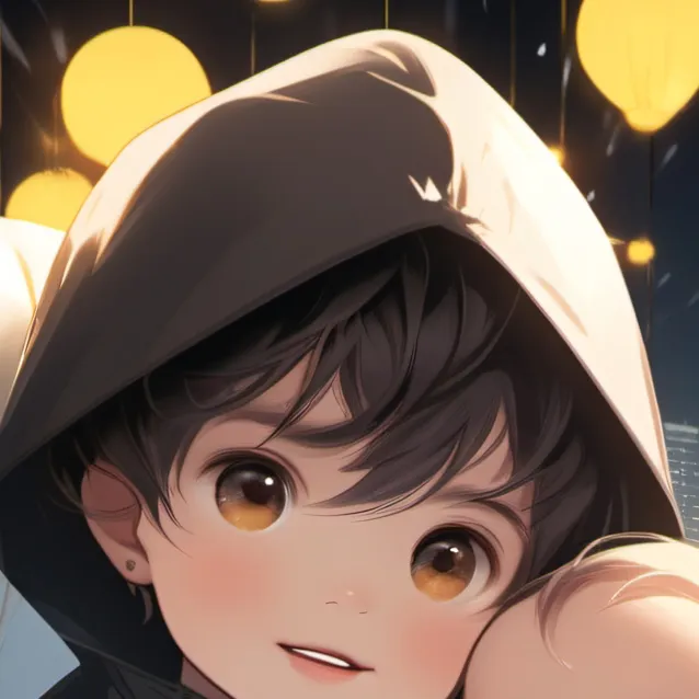 chat with ai character: random daycare