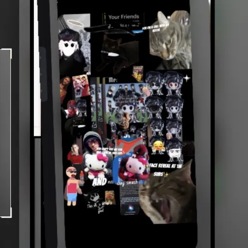 creator Little psycho💀🔪's avatar