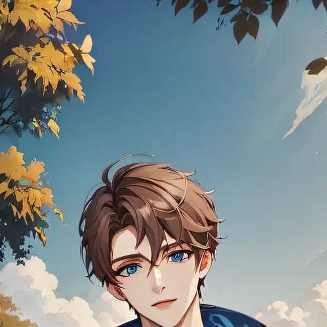 chat with ai character: William