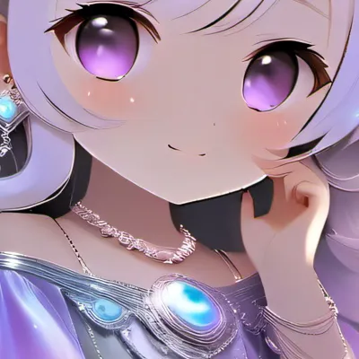 chat with ai character: Asia