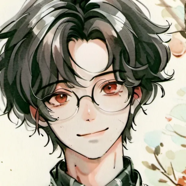 chat with ai character: Rim