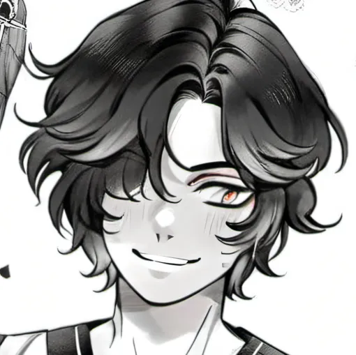 chat with ai character: Michael afton😐