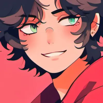 chat with ai character: Michael afton