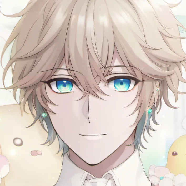 chat with ai character: Tammy 