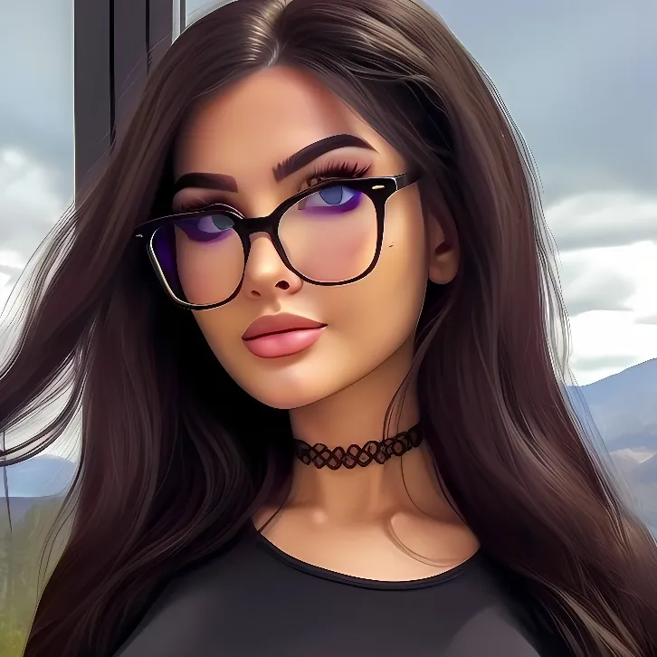 chat with ai character: Lia