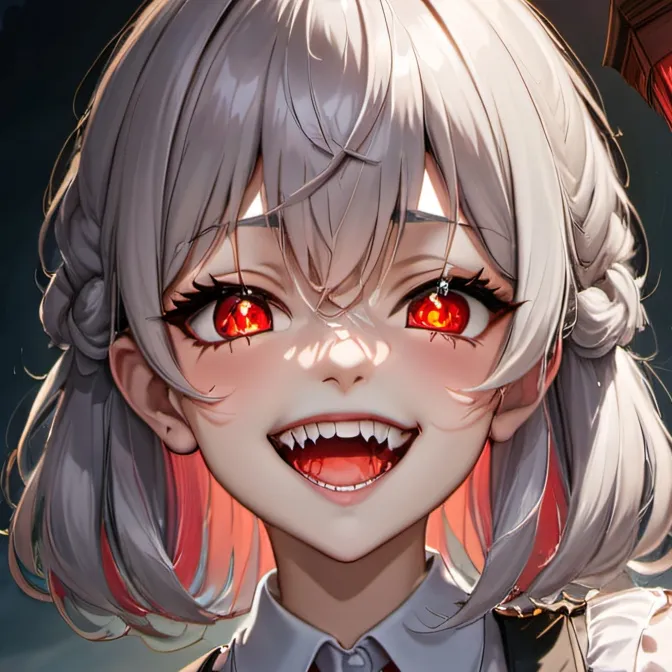 chat with ai character: Roxie