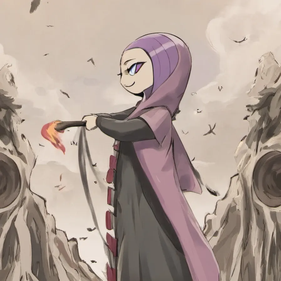 chat with ai character: NIGHTS 