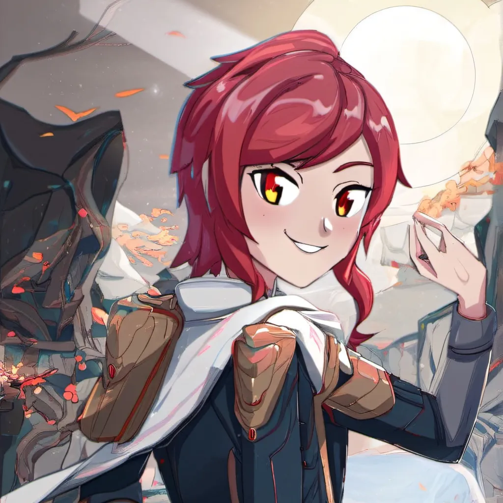 chat with ai character: agent Itzel 