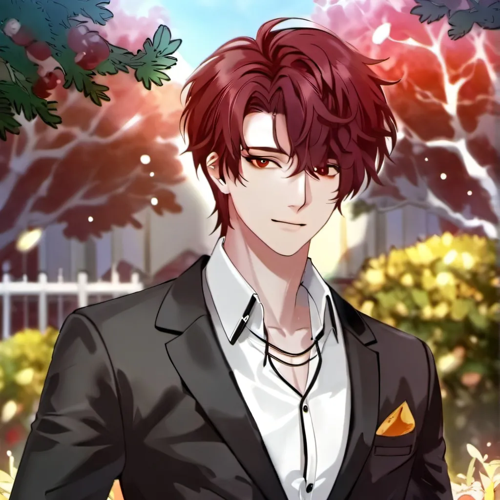 chat with ai character: Ethan, Myers 