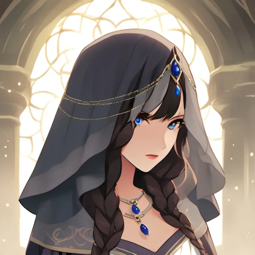 chat with ai character: Lilith Nightshade