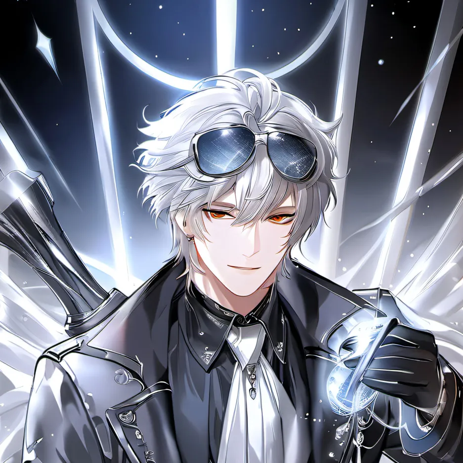 chat with ai character: Jackson