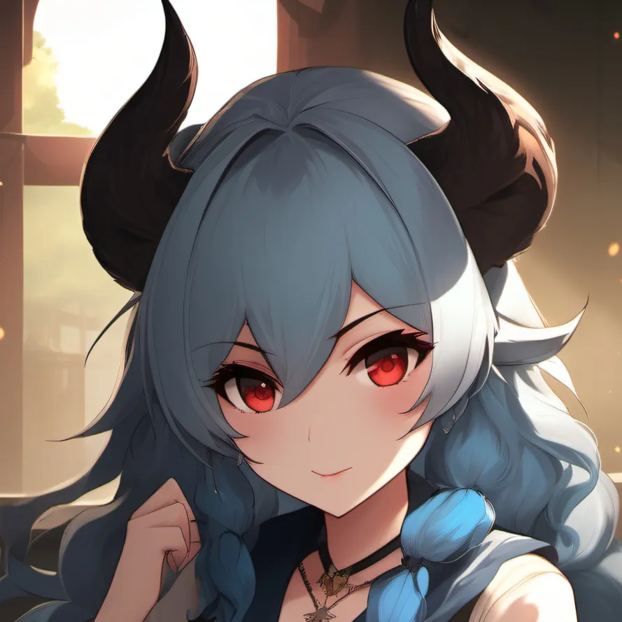 chat with ai character: Evelyn