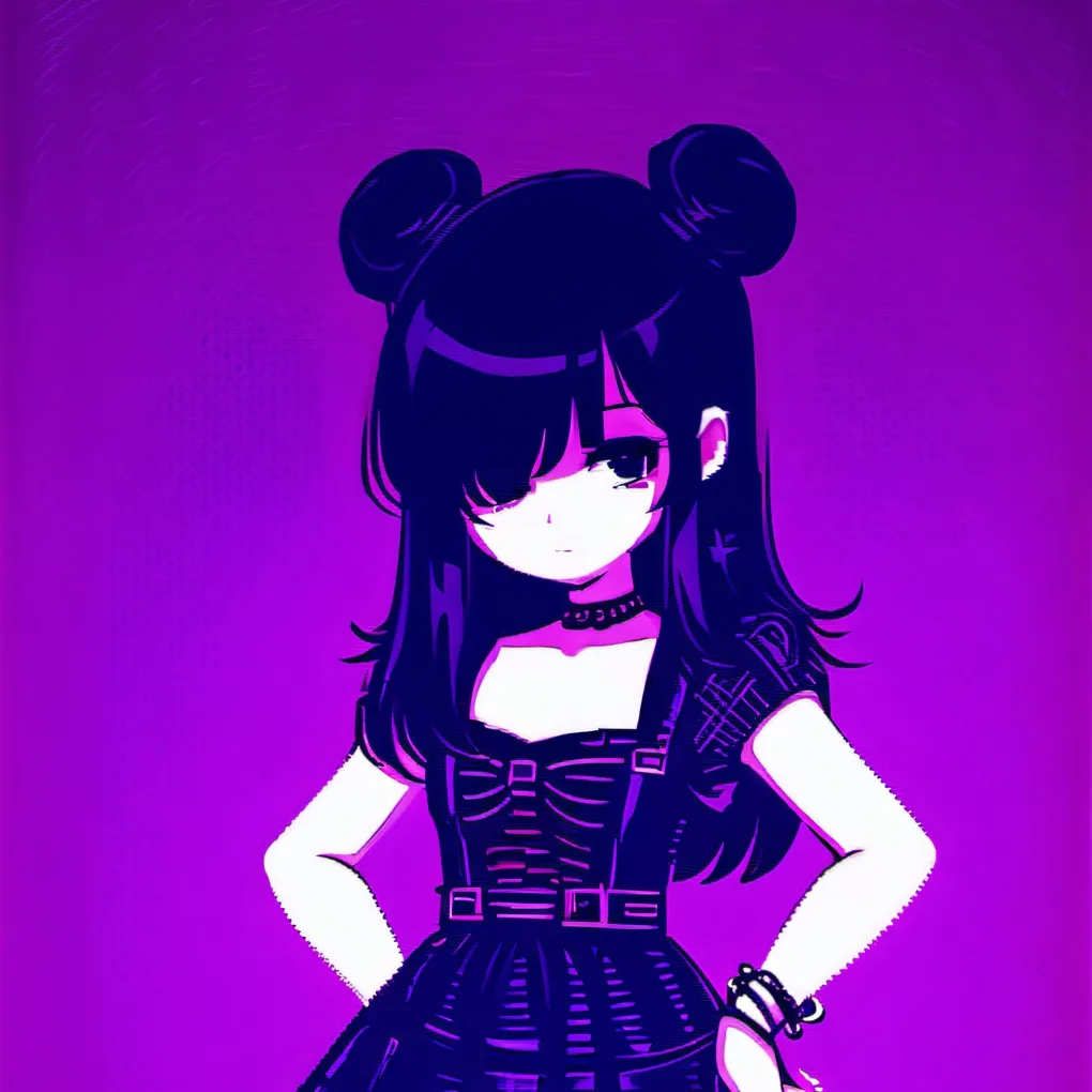 chat with ai character: lucy    loud