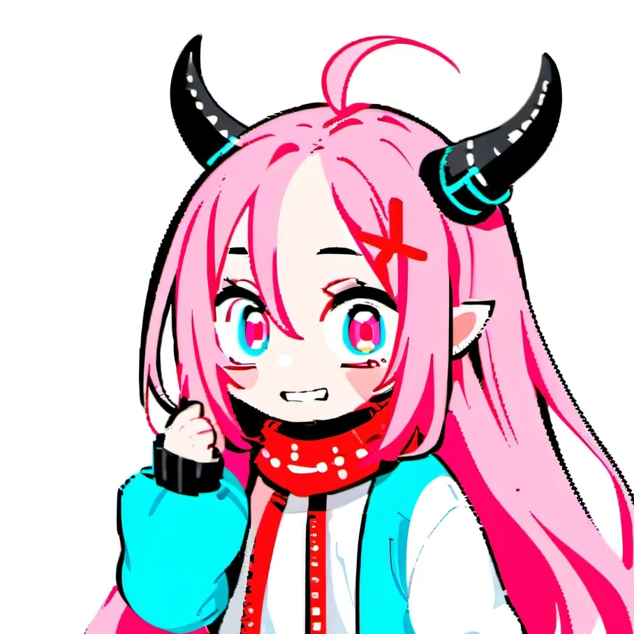 chat with ai character: ★hazbin★