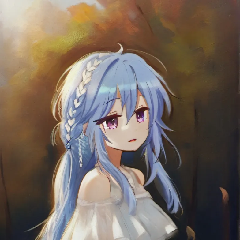 chat with ai character: ★ALICE★