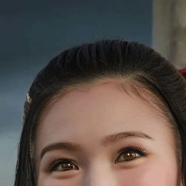 chat with ai character: nezuko 