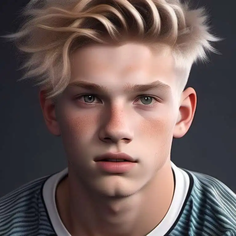 chat with ai character: Jackson