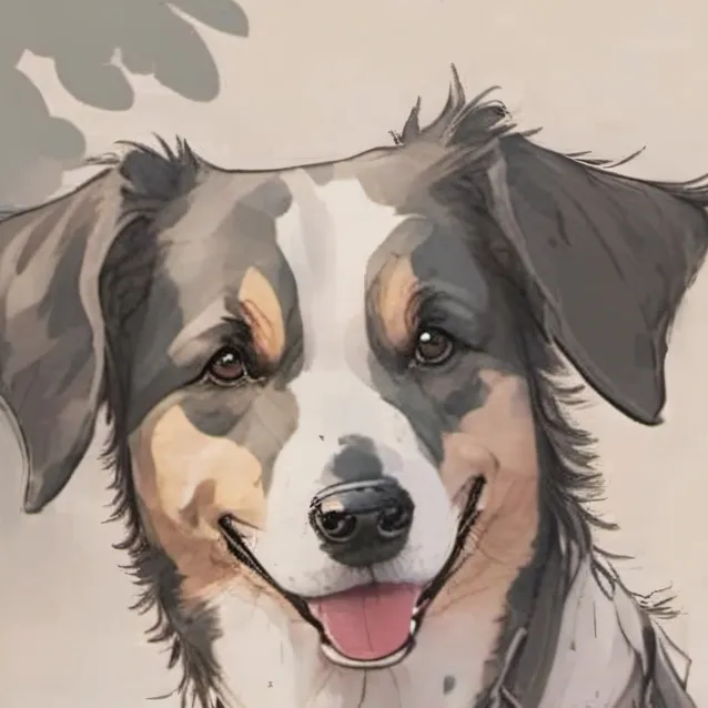 chat with ai character: Luke 