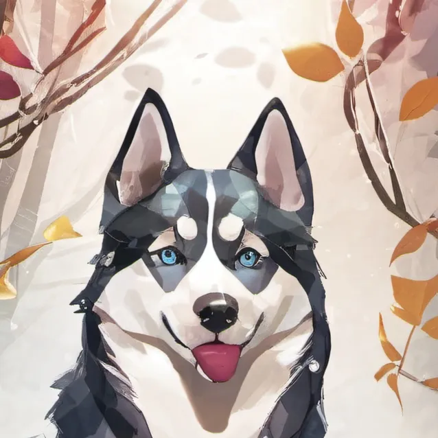 chat with ai character: leo