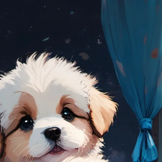 chat with ai character: leo and luke