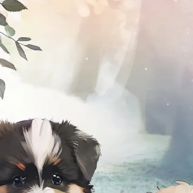 chat with ai character: leo and luke 