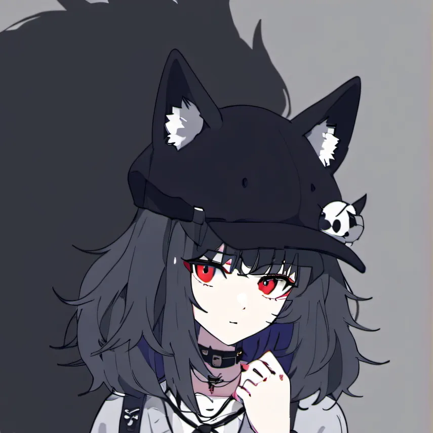 chat with ai character: Moxie