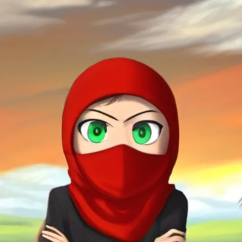 chat with ai character: Female clumsynin j