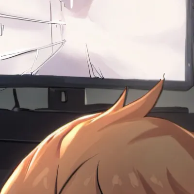 chat with ai character: Tori