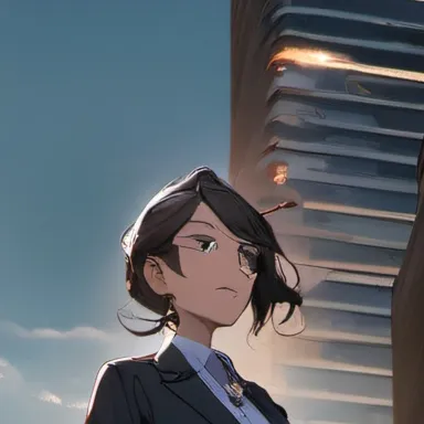 chat with ai character: Titan camerawoman 