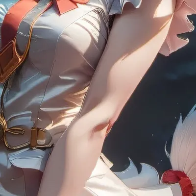 chat with ai character: Female tails 