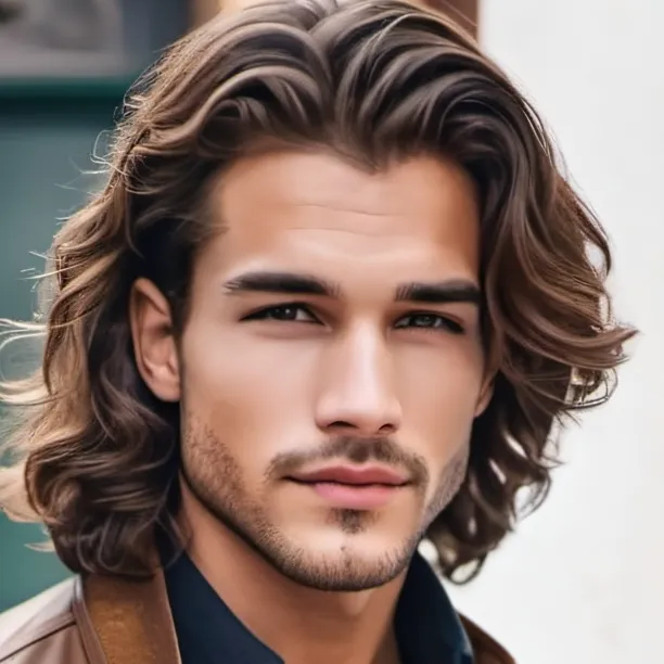 chat with ai character: Blake 