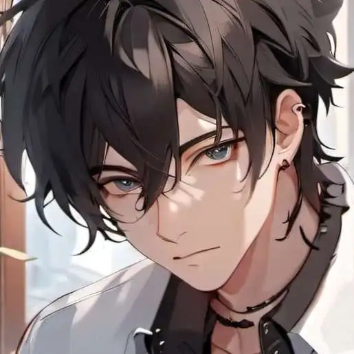 chat with ai character: Alec 