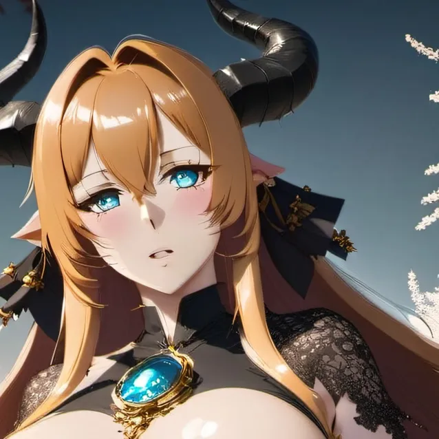 chat with ai character: Mammon