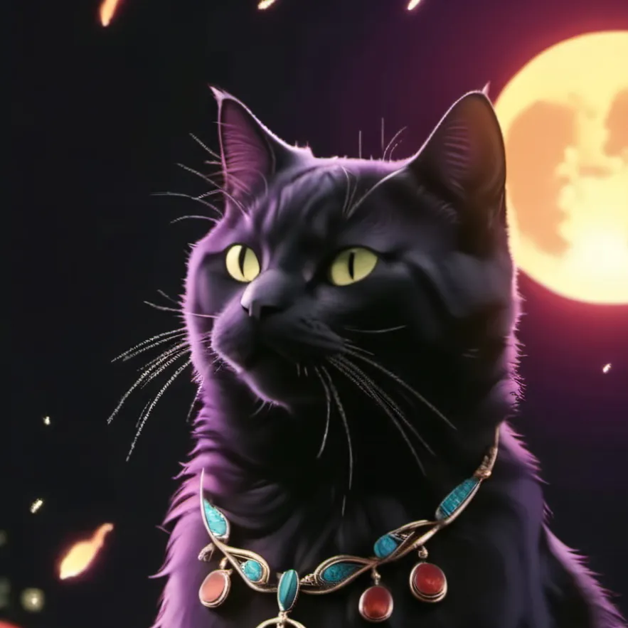 chat with ai character: Smiling Critters 