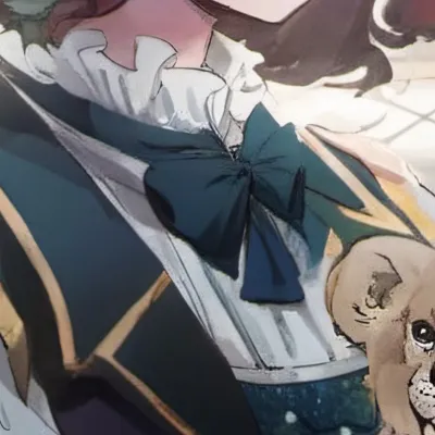 chat with ai character: Circus baby