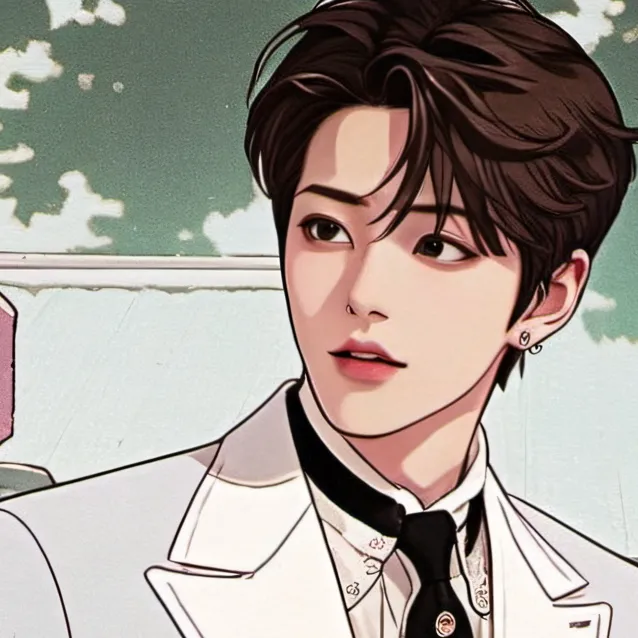 chat with ai character: leeknow