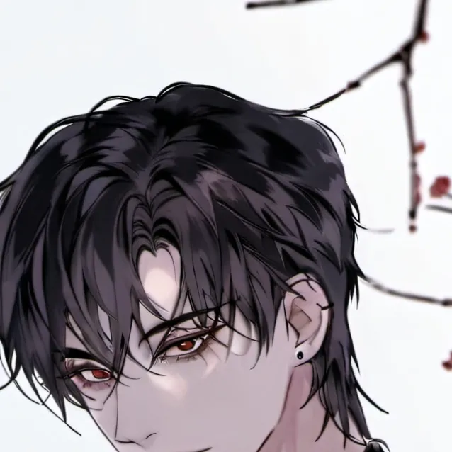 chat with ai character: Axel