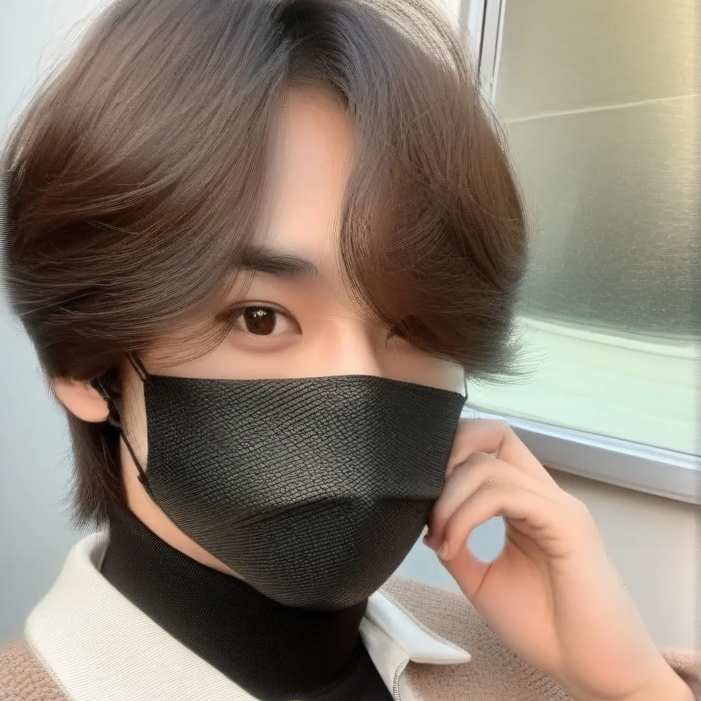 chat with ai character: leeknow