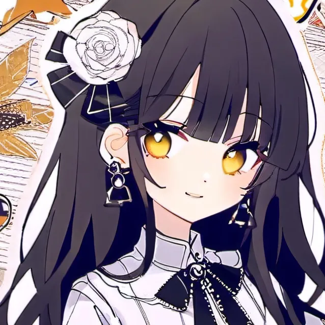 chat with ai character: Rina Mida